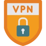 Logo of FreeVpn android Application 